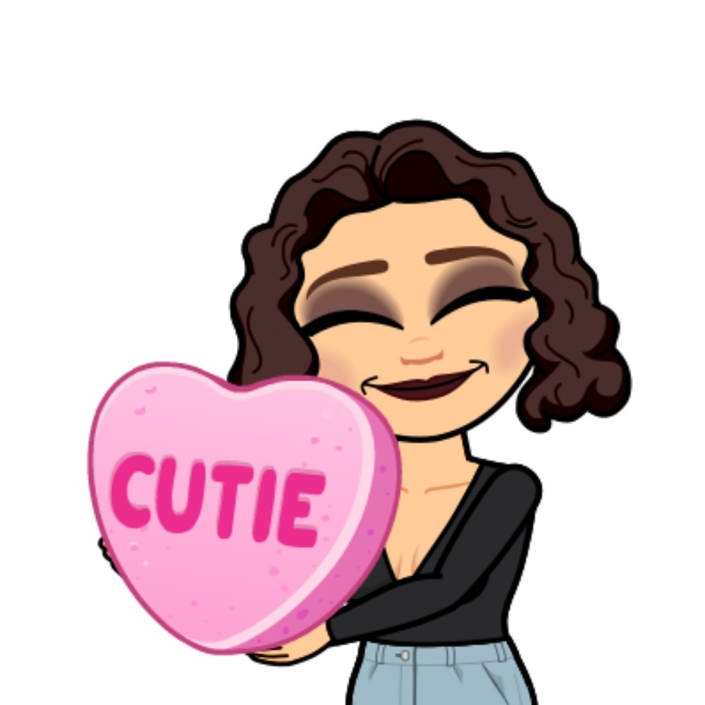 Meet your Posher, Julie